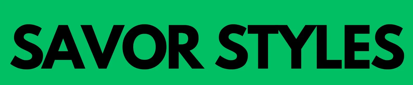 Savor Styles